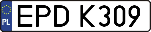 EPDK309