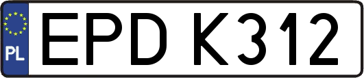 EPDK312