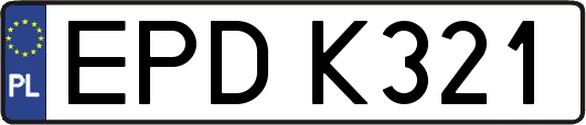 EPDK321
