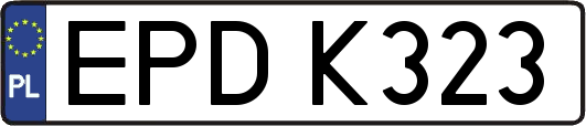 EPDK323
