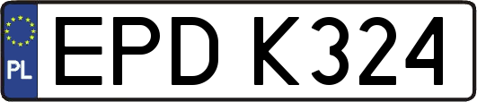 EPDK324