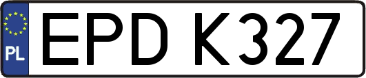 EPDK327