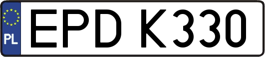 EPDK330