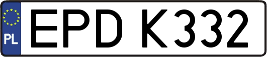 EPDK332