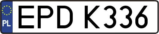 EPDK336