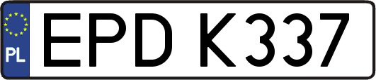 EPDK337