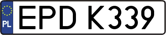 EPDK339