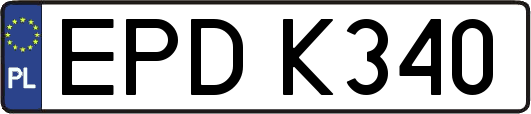 EPDK340