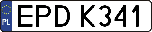 EPDK341
