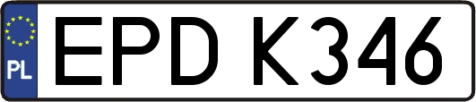 EPDK346