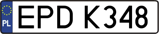 EPDK348