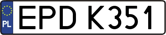EPDK351