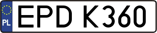 EPDK360
