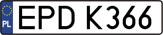 EPDK366