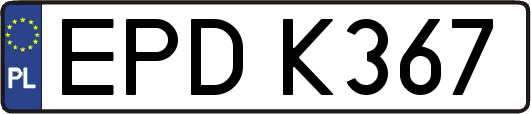 EPDK367