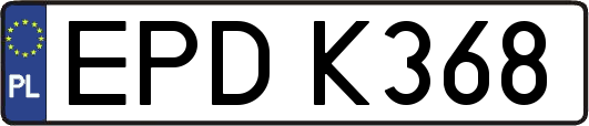 EPDK368