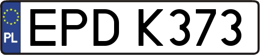 EPDK373