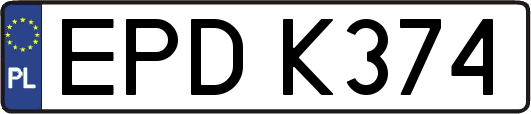 EPDK374