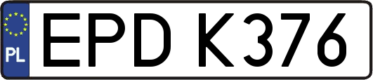 EPDK376