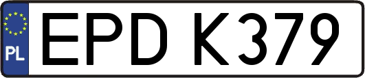 EPDK379