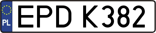 EPDK382