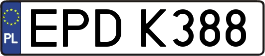 EPDK388