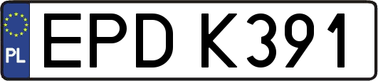 EPDK391