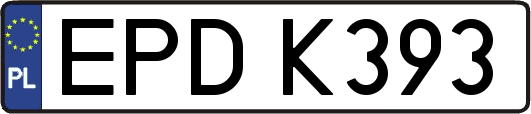 EPDK393