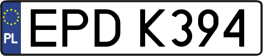 EPDK394