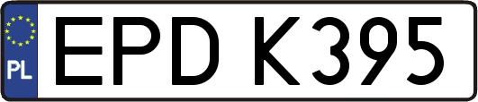 EPDK395