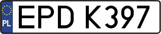 EPDK397