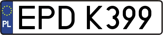 EPDK399