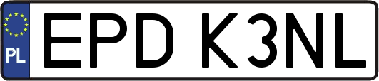 EPDK3NL