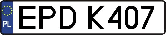 EPDK407