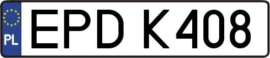 EPDK408