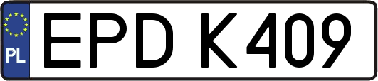 EPDK409