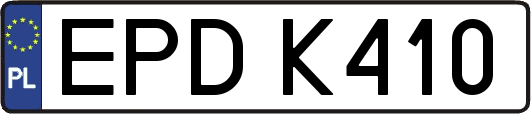 EPDK410