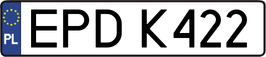 EPDK422