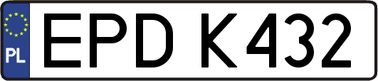 EPDK432