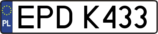 EPDK433