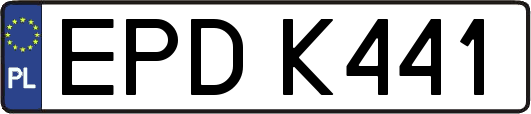 EPDK441