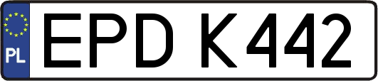 EPDK442