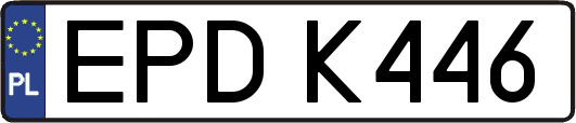 EPDK446