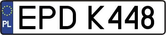 EPDK448