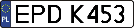 EPDK453