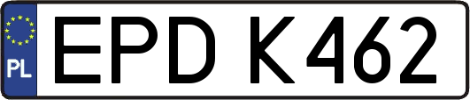EPDK462