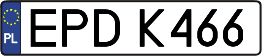 EPDK466
