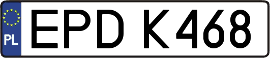 EPDK468