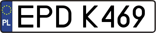EPDK469