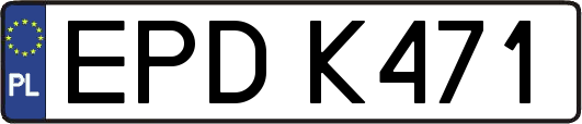 EPDK471